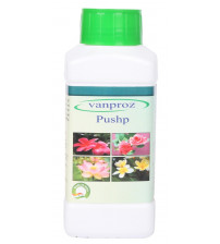 Pushp Plant Nutrient 500 ml